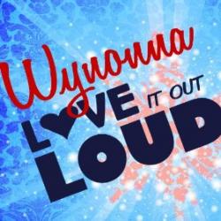 Love It Out Loud - Single